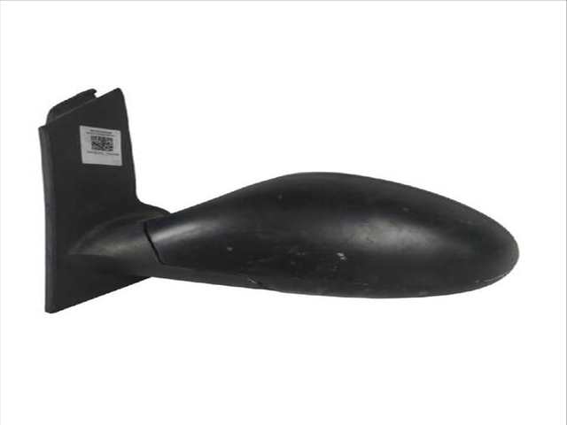 Foto 2ª: Retrovisor Izquierdo Seat Altea 1.6 102CV (2006)