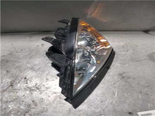 Foto 2ª: Faro Izquierdo Ssangyong Kyron 2.0 200 XDI LIMITED 4WD [2.0 LTR. - 104 KW TD-KAT] [D20DT]