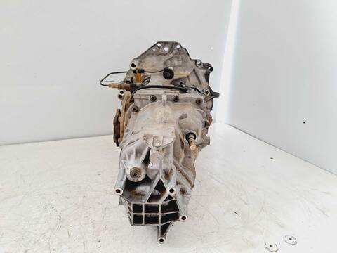 Foto 3ª: Caja Cambios Volkswagen Passat COMFORTLINE 115CV 85KW [AJM] (1999)