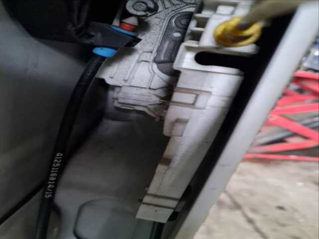 Foto 2ª: Cerradura Puerta Delantera Derecha Mercedes Sprinter 310/313/316 CDI 906.631/633/635/637) 95CV 70KW CAJA CERRADA [651955] (2015)
