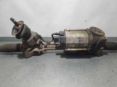 Foto 2ª: Cremallera de Direccion Opel Zafira EDITION 165CV 121KW [A20DTH] (2012)