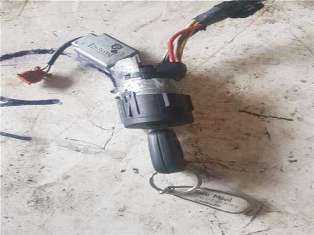 Foto 2ª: Motor de Arranque Peugeot 307 2.0 HDI 90 [RHY (DW10TD)]