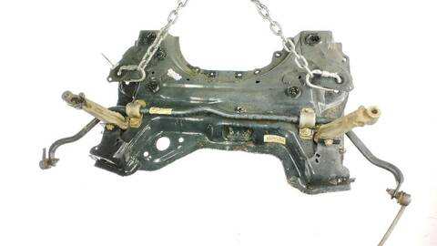 Puente Delantero Peugeot 308 1.6 HDI 100