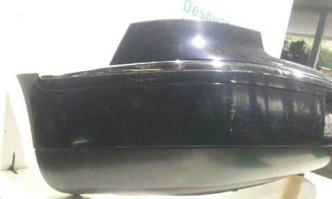 Foto 3ª: Paragolpes Trasero Volkswagen Phaeton TDI V6 4MOTION 5 ASIENTOS) 224CV 165KW [BMK] (2006)