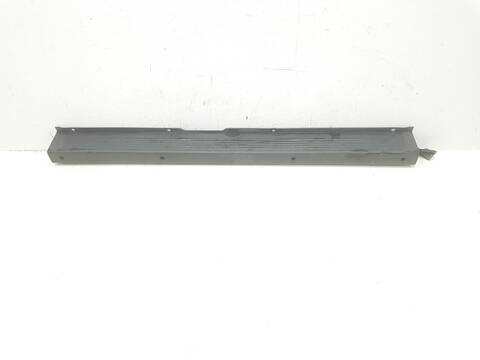 Paragolpes Trasero Peugeot Boxer VERSION INDEFINIDA