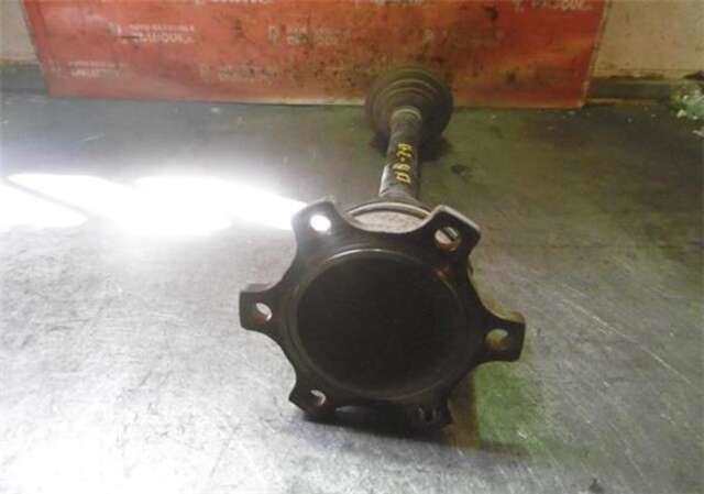 Foto 3ª: Transmision Trasera Izquierda Nissan Pathfinder 2.5 DCI [YD25DDTi]