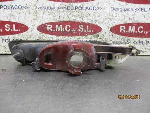 Foto 2ª: Faro Antiniebla Delantero Izquierdo Bmw Serie 3 315 320D BERLINA 136CV 100KW [20-4D-1] (2000)