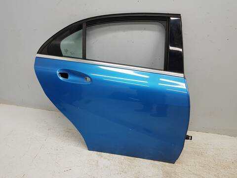 Puerta Trasera Derecha Mercedes Clase A 140 A 200 CDI 176.008)