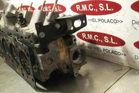 Foto 4ª: Culata Rover Serie 75 2.0 CDT CLASSIC 116CV 85KW RJ) [204D2] (2001)