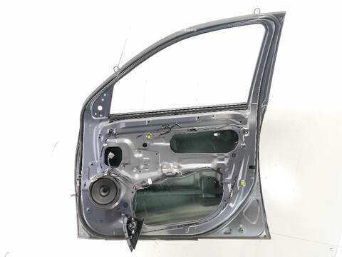 Foto 3ª: Puerta Delantera Derecha Peugeot 4007 2.2 HDI (2007)