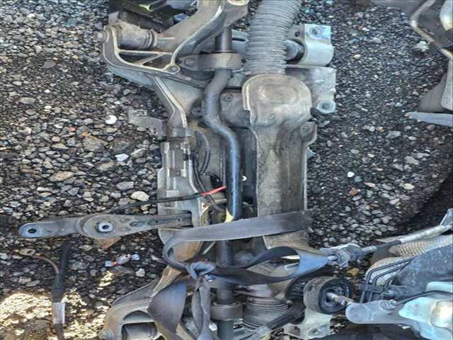 Barra Estabilizadora Delantera Volkswagen Eos CFFB AUT.