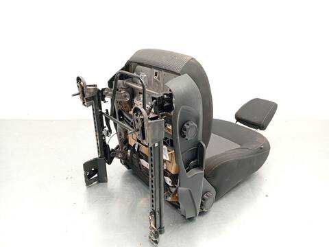 Foto 4ª: Asiento Delantero Izquierdo Ford Transit 1.5 ECOBLUE 100CV 74KW FURGONETA [ZTNC] (2024)