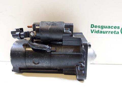 Motor de Arranque Chrysler Voyager 2.5 CRD EXECUTIVE 141CV 105KW