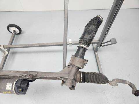 Foto 3ª: Cremallera de Direccion Volkswagen Transporter 2.0 TDI 110CV 81KW FURGONETA [DNAB] (2024)