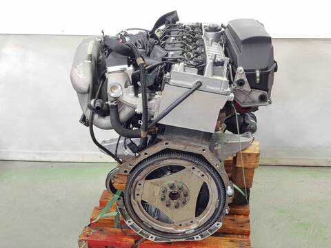 Motor Completo Mercedes Clase E 180 E 320 CDI 211.026)