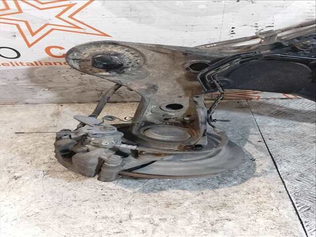 Foto 2ª: Mangueta Trasera Derecha Peugeot Expert ASPHALT STANDARD 120CV 88KW FURGON [YHV] (2023)