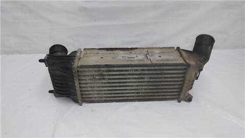 Foto 3ª: Intercooler Peugeot 407 2.0 ST CONFORT [2 0 LTR. - 100 KW 16V HDI FAP] 136CV