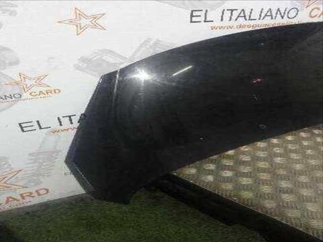 Foto 3ª: Capot Peugeot 207 CONFORT 90CV 66KW [9HXDV6ATED4] (2007)