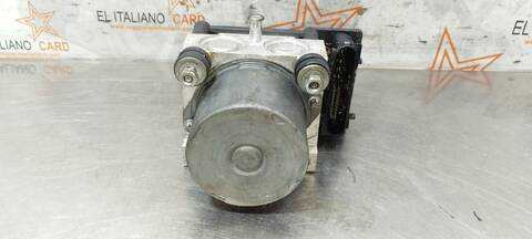 Abs Citroen C4 COLLECTION COUPE 109CV 80KW