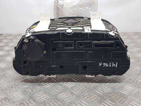 Foto 2ª: Cuadro de Instrumentos Hyundai i20 ESENCE 84CV 62KW [G4LF] (2021)