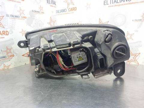 Foto 3ª: Faro Derecho Audi A6 3.0 TDI QUATTRO 165KW) BERLINA 225CV [BMK] (2005)