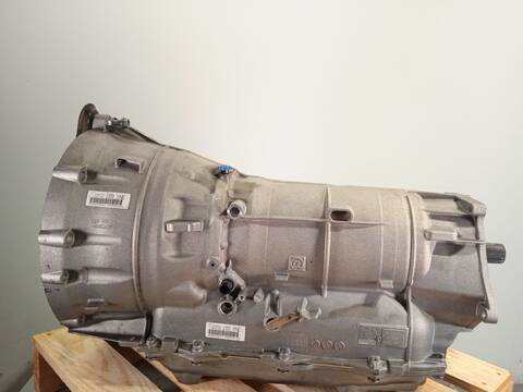 Foto 3ª: Caja Cambios Automatica Bmw M4 COUPE G22 G82) M4 COMPETITION M XDRIVE AUT. [S58 B30 A] (2021)