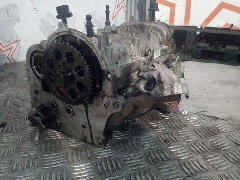 Foto 3ª: Culata Opel Corsa 1.3 16V CDTI CAT Z 13 DT - LN9) 69CV 51KW (2003)