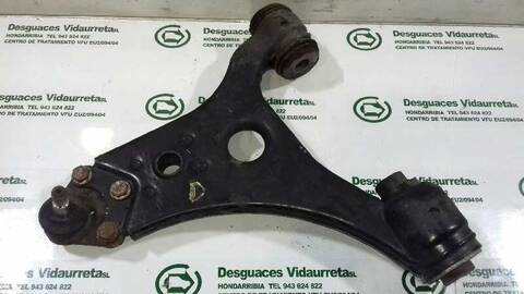 Brazo Suspension Delantero Derecho Mercedes Clase B 150 2.0 CDI CAT 140CV 103KW