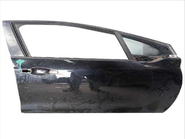 Foto 2ª: Puerta Delantera Derecha Peugeot 208 1.2 VTI 82 82CV (2012)