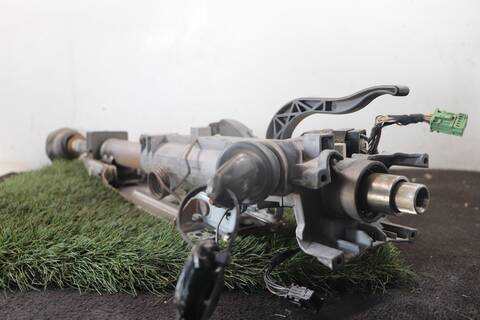 Foto 2ª: Columna Dirección Bmw X3 3.0 D 204CV AUT. E83) 306D2 (2003)