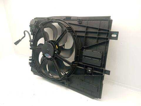 Foto 2ª: Electroventilador Peugeot 3008 GT 130CV 96KW [YH01] (2021)