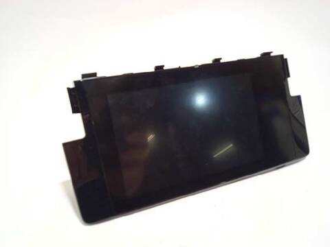 Foto 2ª: Pantalla Multifuncion Honda Civic 1.5 COMFORT 182CV 134KW [L15BA] (2019)