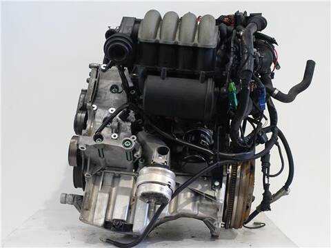 Foto 3ª: Motor Completo Audi A4 2.0 BERLINA 130CV 96KW [ALT] (2002)