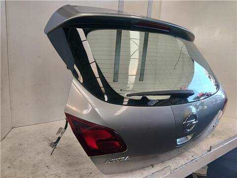 Foto 2ª: Portón Opel Astra 1.4 TURBO 140CV 103KW [A 14 NET] (2012)