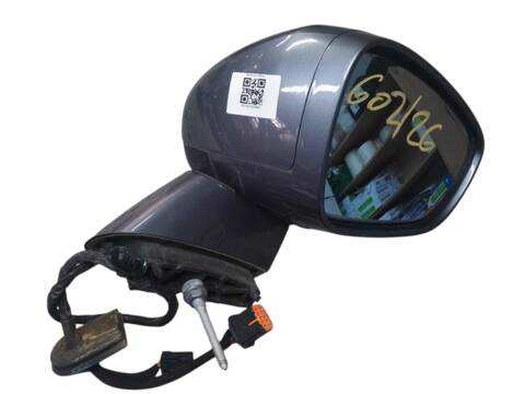 Foto 2ª: Retrovisor Derecho Citroen C5 2.0 HDI RDRHD8 RDRHDJ RDRHR8 RDRHRJ) (2008)