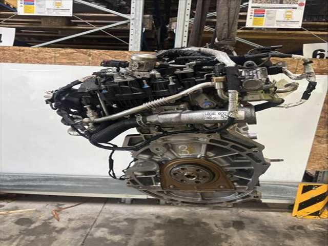 Foto 2ª: Motor Completo Ford Explorer 305CV 224KW [C23HDTX] (2020)