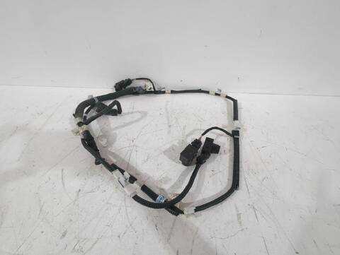 Sensor de Aparcamiento Toyota Rav4 2.0 MXAA52) 175CV