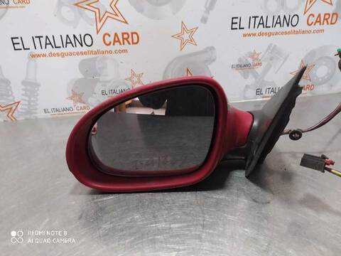 Retrovisor Izquierdo Volkswagen Passat TRENDLINE BERLINA 140CV 103KW
