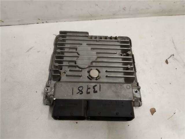 Foto 2ª: Centralita Motor ECU Seat Ibiza 1.6 TDI [CAYB]