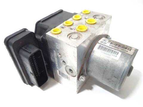 Abs Mercedes Clase G 230 GLE 350 D 292.324) COUPE 258CV 190KW