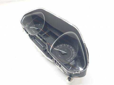 Foto 2ª: Cuadro de Instrumentos Peugeot 208 ALLURE [YH01] (2013)