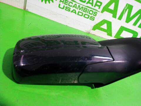 Foto 3ª: Retrovisor Derecho Kia Sorento 2.5 CRDI 170CV [D4CB] (2002)