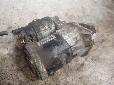 Motor de Arranque Mitsubishi ASX 4A92