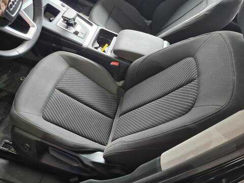 Asientos Traseros Audi Q5 40 TDI QUATTRO S LINE 204CV 150KW