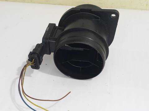 Foto 2ª: Caudalimetro Volkswagen Polo ADVANCE BLUEMOTION 90CV [CUSB] (2014)