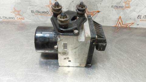 Foto 3ª: Abs Volkswagen Passat R LINE BERLINA 110CV 81KW [CBD] (2010)