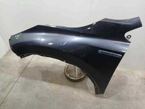 Foto 2ª: Aleta Delantera Izquierda Honda Crv ELEGANCE HYBRID 2WD 145CV 107KW [LFB1] (2019)