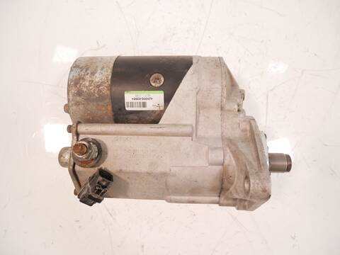 Foto 2ª: Motor de Arranque Toyota Land Cruiser 140 CV 103KW [1KZ 1KZ-TE] (1998)