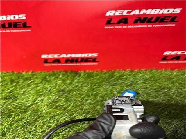 Foto 2ª: Motor de Arranque Citroen Jumpy CONTROL M BLUE-HDI FAP 122CV 90KW FURGON [AHK / DW10FE] (2021)