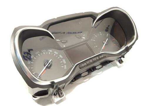 Cuadro de Instrumentos Citroen Berlingo SHINE M 102CV 75KW